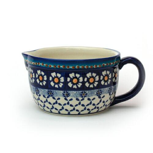 ポーリッシュポタリー カップ ティー2セット ミルクポット 【公式通販】