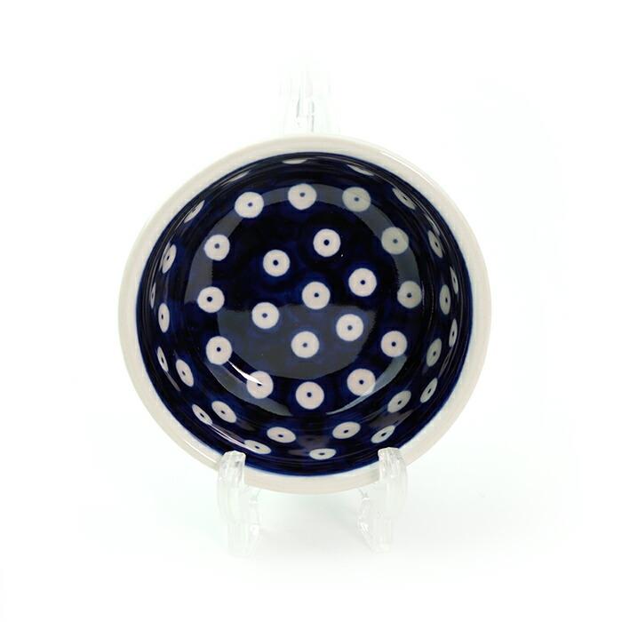 小鉢[Z1384-42]【ポーリッシュポタリー[ポーランド食器・陶器