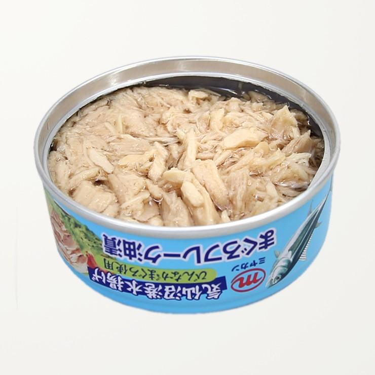 ツナ缶詰合せセット まぐろ マグロフレーク ピリ辛 ツナ 12缶 詰合せ