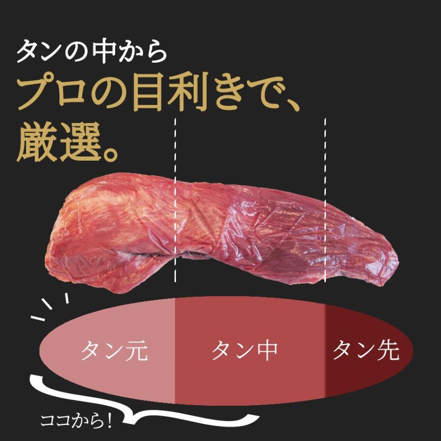 【12/4 20：00から12/11 2：00まで割引】希少 国産 牛タン 厚切り 300g からくわ精肉店 お取り寄せグルメ  和牛 牛たん 焼き肉 |  | 04