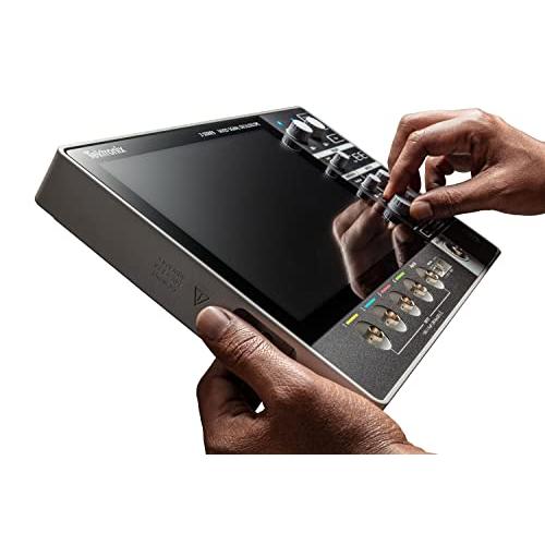 当店の記念日 テクトロニクス Tektronix ミックスドシグナル