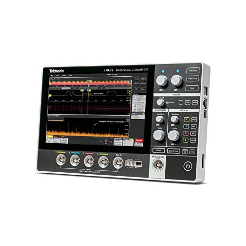当店の記念日 テクトロニクス Tektronix ミックスドシグナル