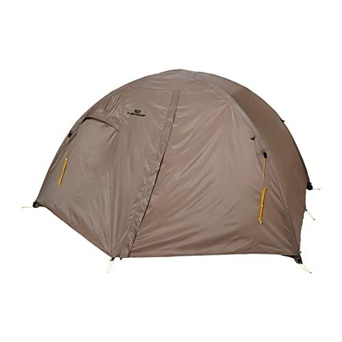 :プロモンテ(Pur0M0nte) キャンプ アウトドア テント VSシリーズテント用フライシート 2人用 VS22F