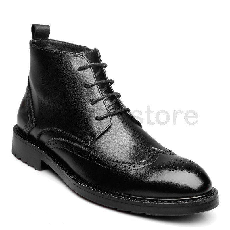 メーカー公式ショップ 春夏 チャッカブーツ メンズ ウィングチップ 革靴 ドレス カジュアル ショートブーツ ワークブーツ メンズブーツ スェード 紳士靴 おしゃれ Blackstonessolicitors Com