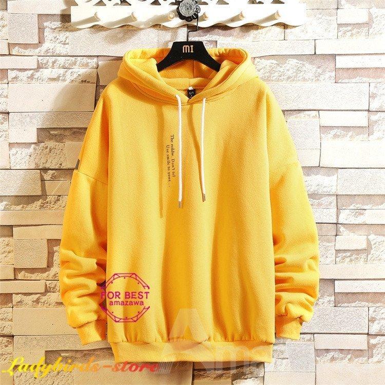 内祝い プルオーバーパーカー メンズ 秋服 カジュアル おしゃれ スウェット 長袖パーカー パーカー パーカー サイズ 2xl Proksi Si