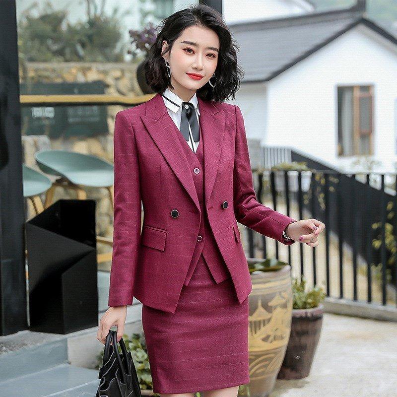 レディーススーツ チェック柄 セットアップ セットアップ 大きいサイズ サトケイストアのレディーススーツ フォーマル 卒業式 ビジネス セレモニースーツ お宮参 リクルート 入学式 卒業式 細身 ママ Shinki サトケイストア