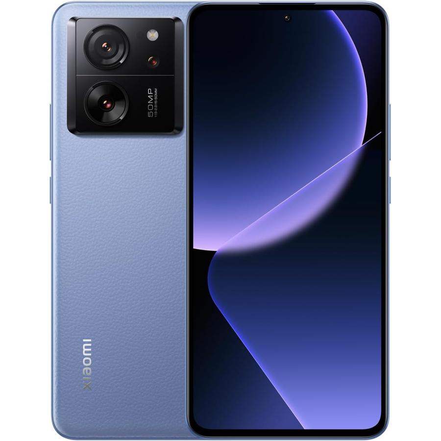 未使用品・新品】Xiaomi 13T Pro 12GB+256GB A301XM ソフトバンク版SIM  