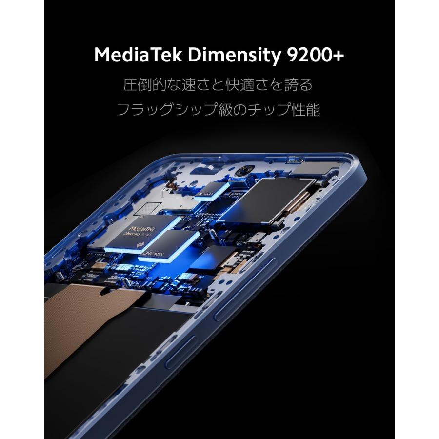 未使用品・新品】Xiaomi 13T Pro 12GB+256GB A301XM ソフトバンク版SIM