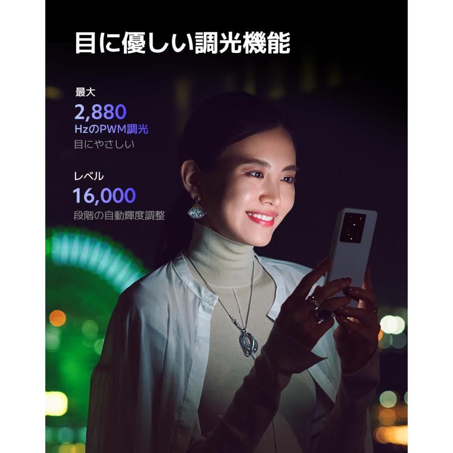未使用品・新品】Xiaomi 13T Pro 12GB+256GB A301XM ソフトバンク版SIM