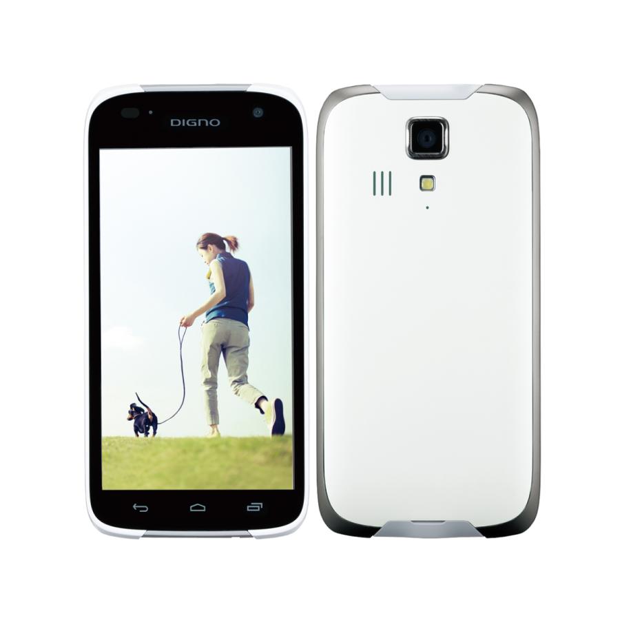 未使用品】 DIGNO T 302KC Ymobile 白ロム 本体 スマホ 未使用品】 DIGNO T 302KC Ymobile 白ロム 本体 スマホ