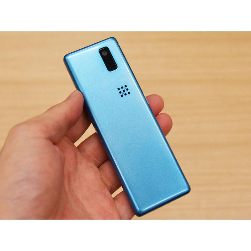 未使用品】LIBERIO 401KC スマホ子機 Bluetooth 白ロム 本体