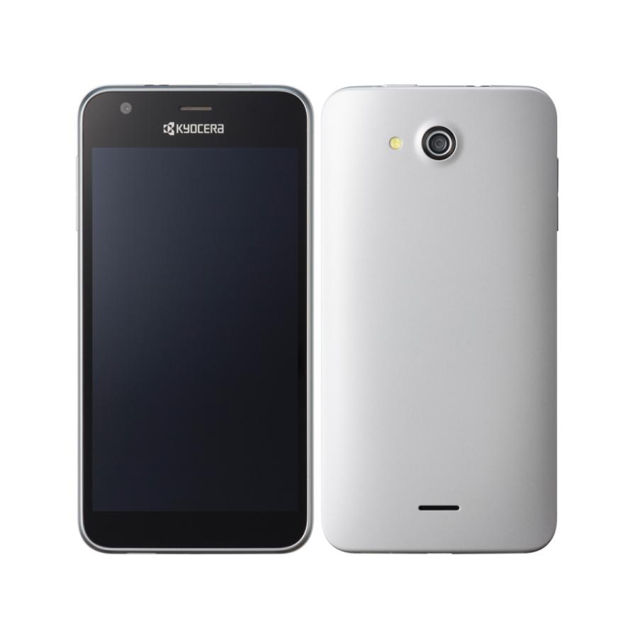未使用品】 DIGNO C 404KC Ymobile 白ロム 本体 スマホ ネットワーク