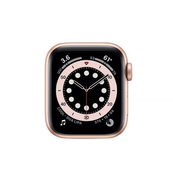 整備済み品】 Apple Watch Series 6 (GPS + Cellularモデル 整備済み品】 Apple Watch Series 6 (GPS + Cellularモデル