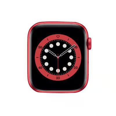 整備済み品】 Apple Watch Series 6 (GPS + Cellularモデル 整備済み品】 Apple Watch Series 6 (GPS + Cellularモデル