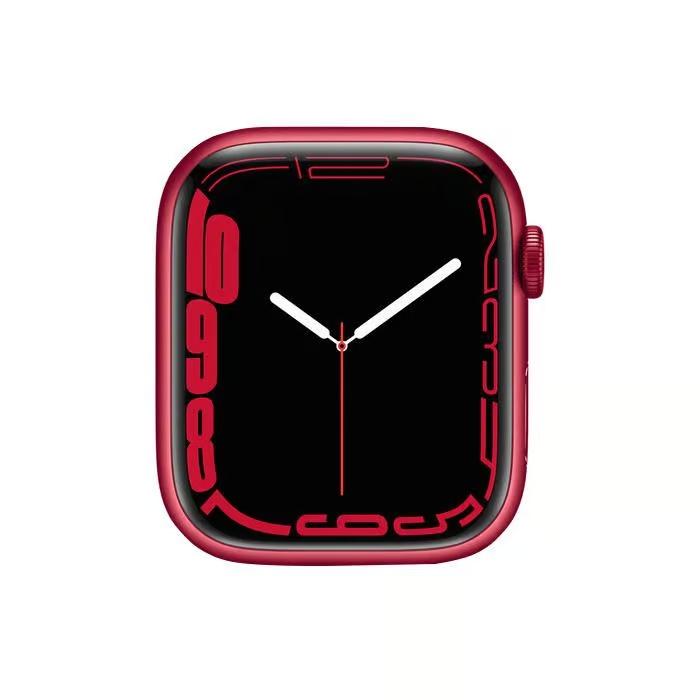 整備済み品】 Apple Watch Series 7 （GPS + Cellularモデル）- 41mm