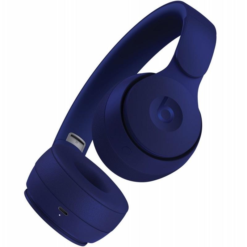 【未使用品】Beats Solo Pro Apple保証未開始品 ワイヤレスノイズキャンセリングヘッドホン アクティブノイズキャンセリング機能 【未使用品】Beats Solo Pro Apple保証未開始品 ワイヤレスノイズキャンセリングヘッドホン アクティブノイズキャンセリング機能