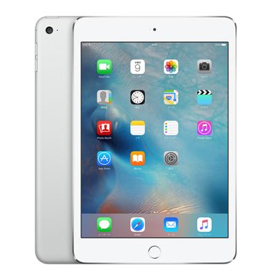 iPad本体 iPad mini 4 docomo 32GB iPad mini 第4世代 32GB Wi-Fi+Cellular SIMフリー docomo 白