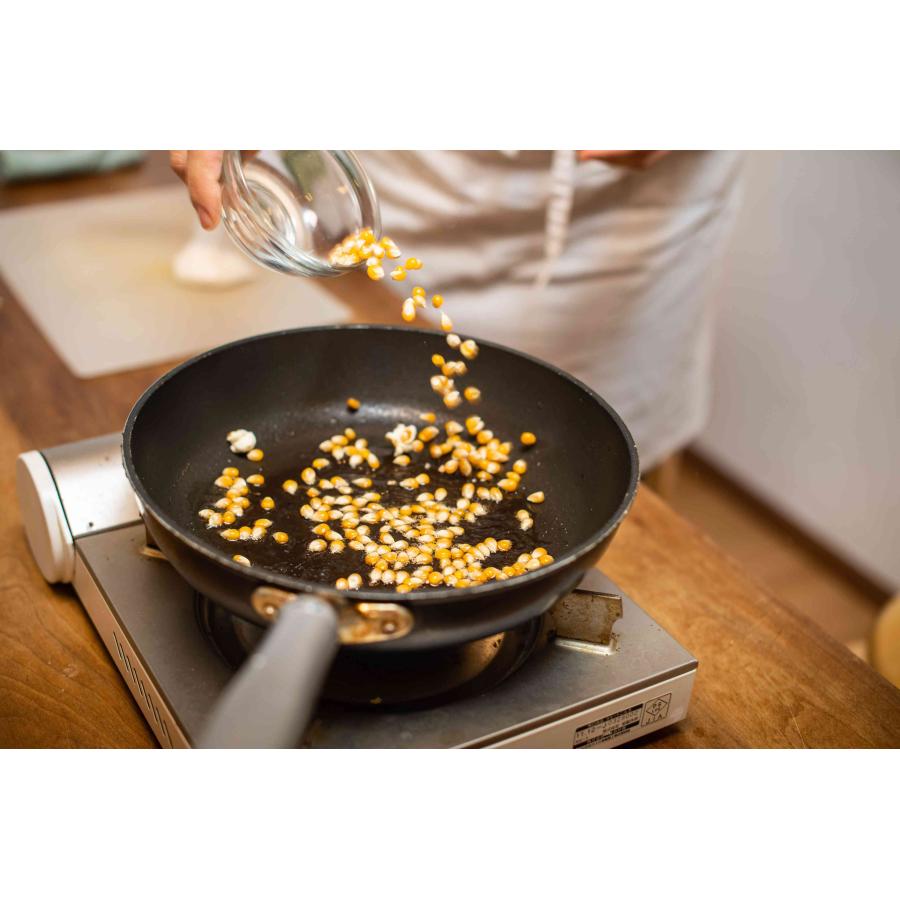 ケトルコーンキットお買い得３点セット |  | 02