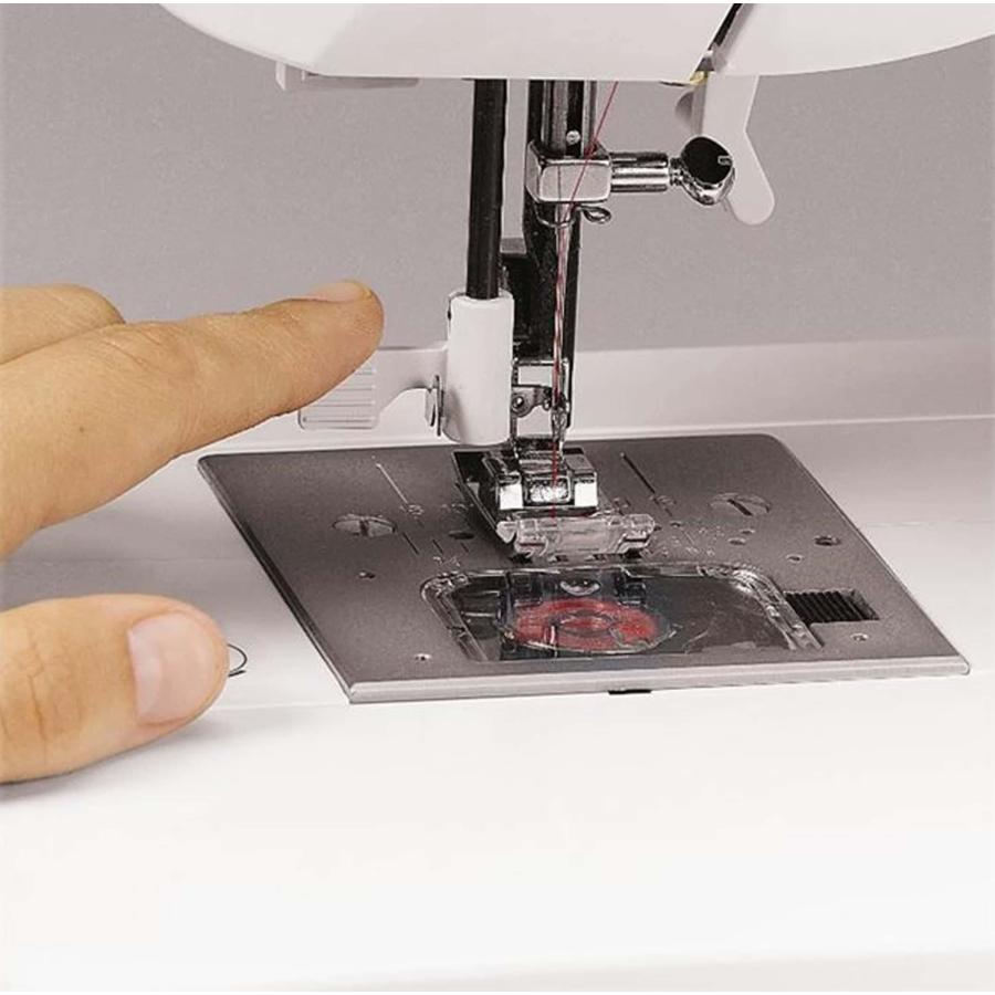 Confidence Quilter Machine SINGER | Confidence 7469Q Computerized 並行輸入品｜kevin-store｜10