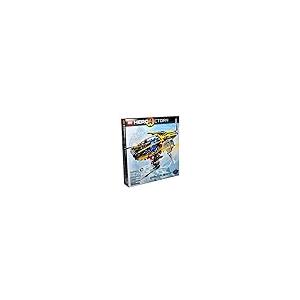 Lego Hero Factory Series Vehicle Set #7160   DROP SHIP with Steal 並行輸入品｜kevin-store｜02