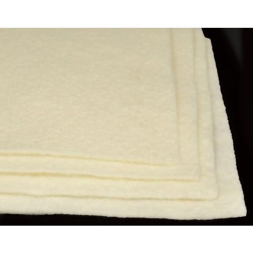 Fairfield Nature Fil Blend quilt batting, 100 Inch by 116 Inch, N 並行輸入品｜kevin-store｜08