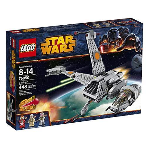 [レゴ]LEGO Star Wars 75050 BWing Building Toy 6061141 [並行輸入品] LEGO  並行輸入品｜kevin-store｜02