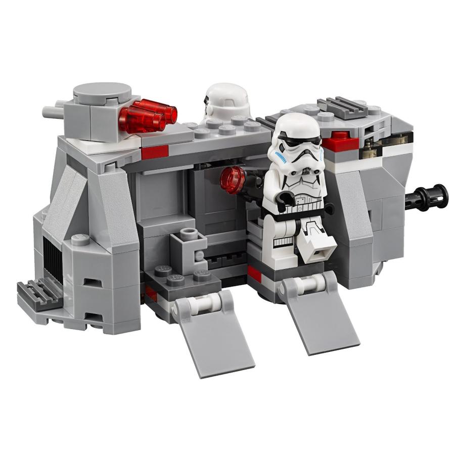 LEGO Star Wars Imperial Troop Transport LEGO Star Wars Imperial T 並行輸入品｜kevin-store｜10