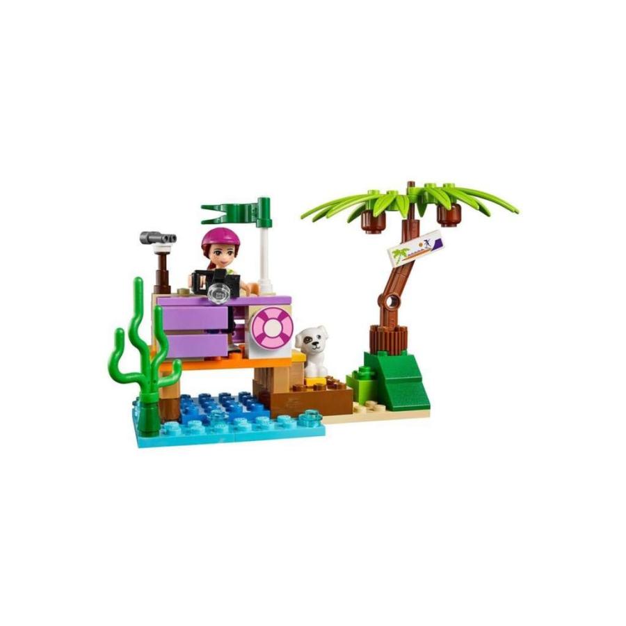 LEGO Friends 41099 Heartlake Skate Park Building Kit LEGO Friends 並行輸入品｜kevin-store｜10