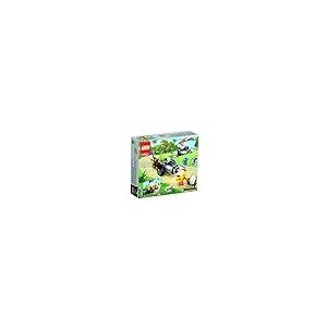 Angry Birds   Piggy Car Escape LEGO Angry Birds 75821 Piggy Car E 並行輸入品｜kevin-store｜05