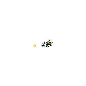 Angry Birds   Piggy Car Escape LEGO Angry Birds 75821 Piggy Car E 並行輸入品｜kevin-store｜09