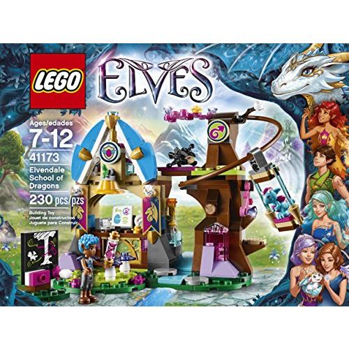 [レゴ]LEGO Elves Elvendale School of Dragons 41173 6136980 [並行輸入品]  並行輸入品｜kevin-store｜05