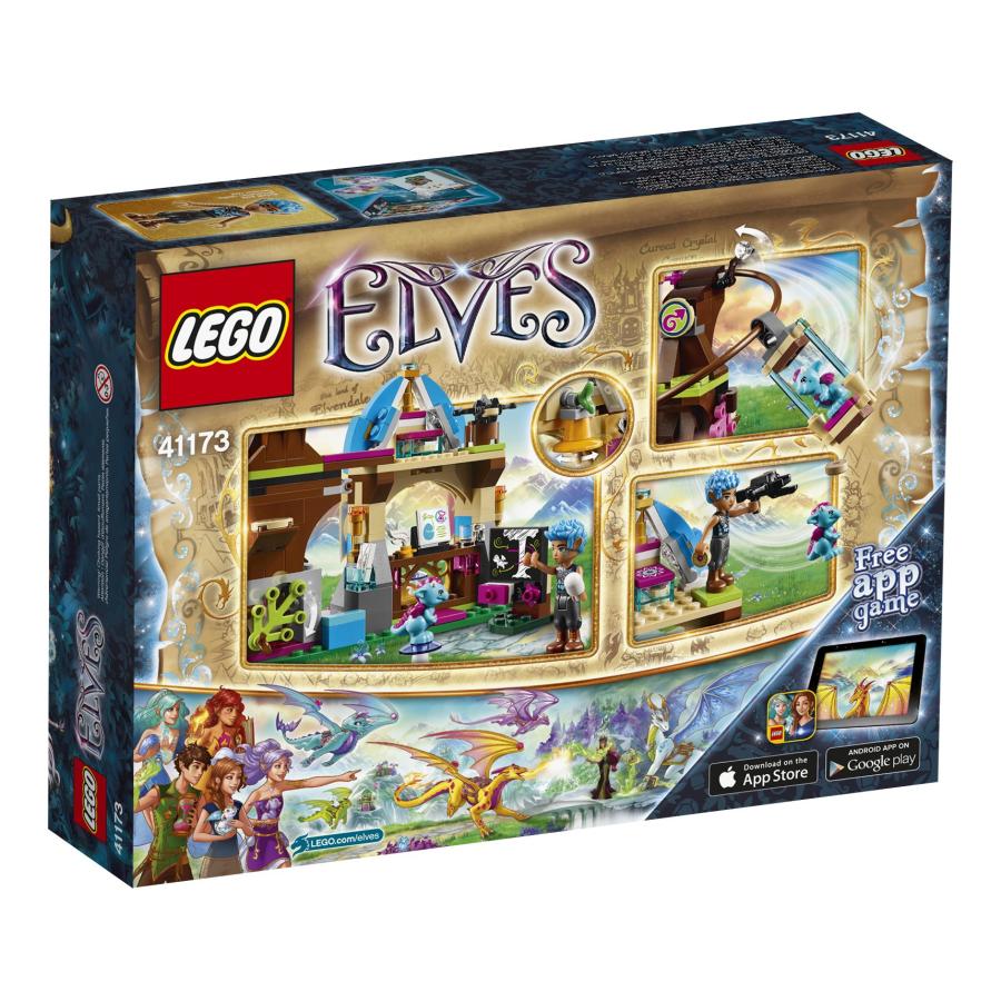 [レゴ]LEGO Elves Elvendale School of Dragons 41173 6136980 [並行輸入品]  並行輸入品｜kevin-store｜07