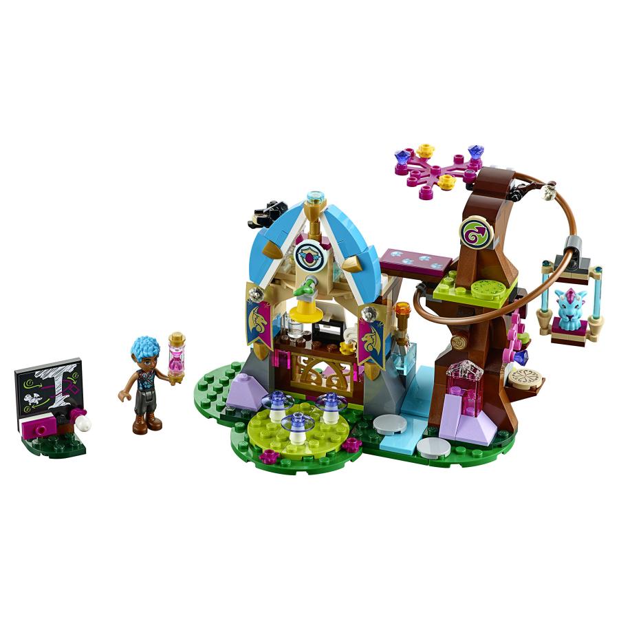 [レゴ]LEGO Elves Elvendale School of Dragons 41173 6136980 [並行輸入品]  並行輸入品｜kevin-store｜10