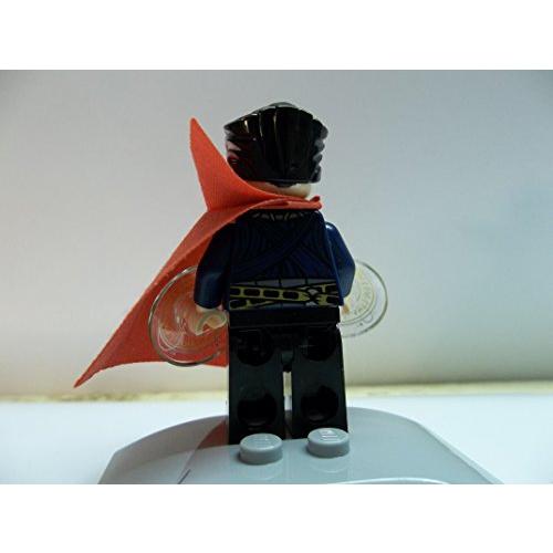 LEGO Marvel Super Heroes Doctor Strange Doctorスティーヴン・奇妙なミニフィギュア[  並行輸入品｜kevin-store｜08