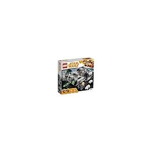 LEGO Star Wars Moloch's Landspeeder 75210 Building Kit 464 pieces 並行輸入品｜kevin-store｜03