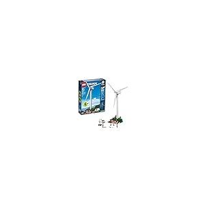 LEGO Creator Expert Vestas Wind Turbine 10268 Building Kit , New  並行輸入品｜kevin-store｜03