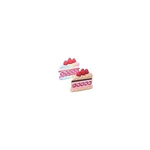 iBLOOM Slow Rising [Squishy Collection] Princess Short Cake Jumb 並行輸入品｜kevin-store｜03