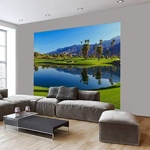 Wallpaper Wall Mural Golf Course in Palm Springs California p Mo 並行輸入品｜kevin-store｜07