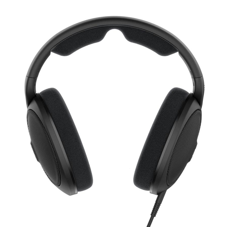 【楽ギフ_のし宛書】 Sennheiser Consumer Audio HD 560 S Over The Ear Audiophile Headp 並行輸入品