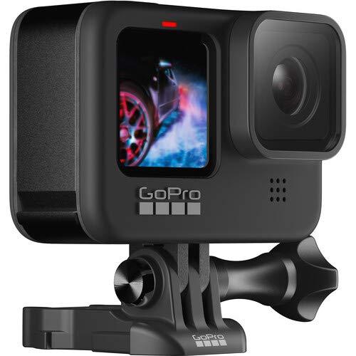 GoPro HERO9 Hero 9 Black Action Camera with The Starter Accessor 並行輸入品｜kevin-store｜04