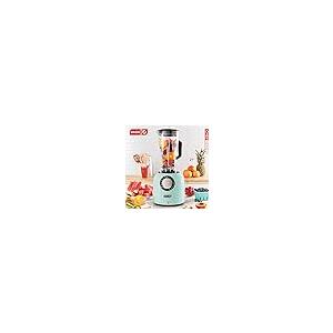 Dash Chef Series Deluxe Digital 64 oz Countertop Blender, with S 並行輸入品｜kevin-store｜06