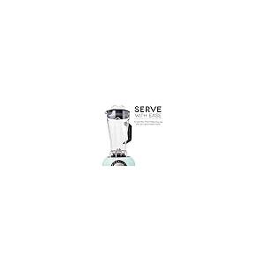 Dash Chef Series Deluxe Digital 64 oz Countertop Blender, with S 並行輸入品｜kevin-store｜09