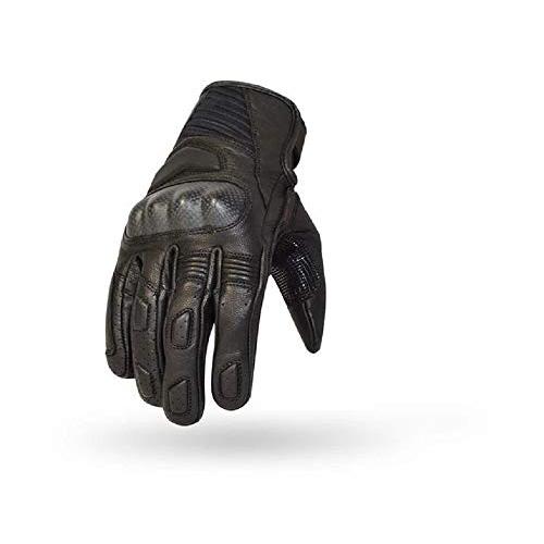 TORC オートバイグローブ (ブラックリバーサイド XL) TORC Motorcycle Gloves, (Black Riv 並行輸入品｜kevin-store｜02