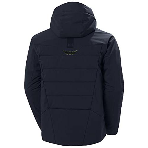 Helly Hansen Men's Rivaridge Infinity Jacket, 597 Navy, 2X Large 並行輸入品｜kevin-store｜05