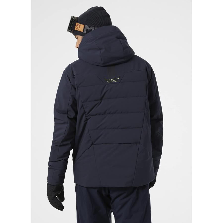 Helly Hansen Men's Rivaridge Infinity Jacket, 597 Navy, 2X Large 並行輸入品｜kevin-store｜10