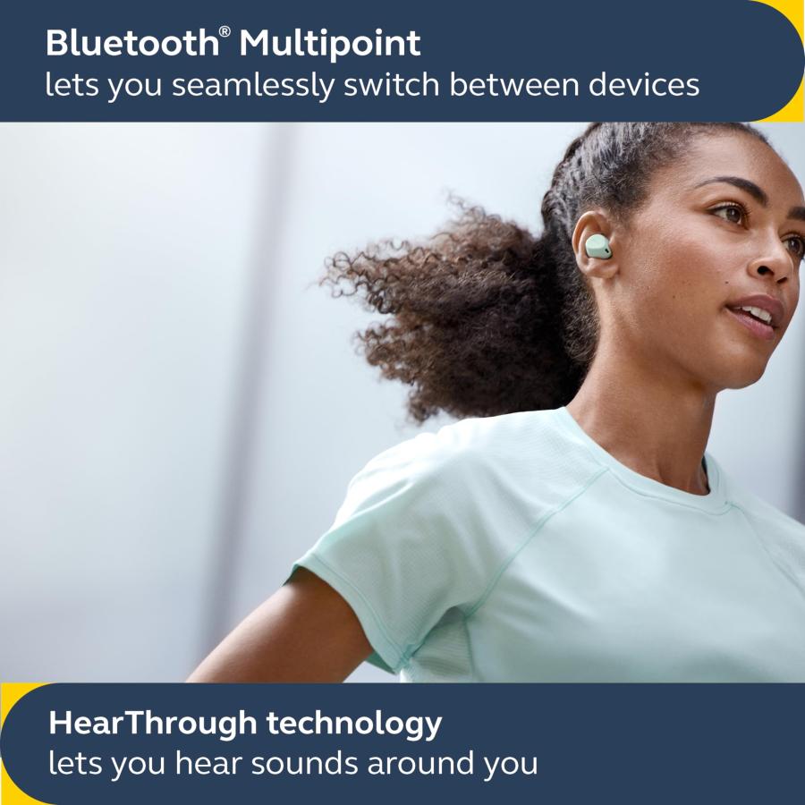 Jabra Elite 7 Active in Ear Bluetooth Earbuds   True Wireless Sp 並行輸入品｜kevin-store｜04