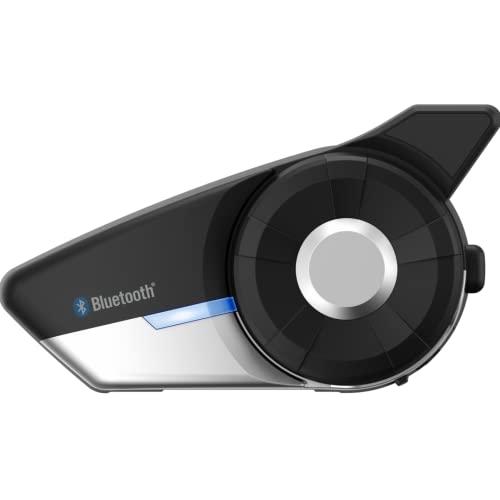 Sena 20S EVO Motorcycle Bluetooth Headset Communication System w 並行輸入品｜kevin-store｜02