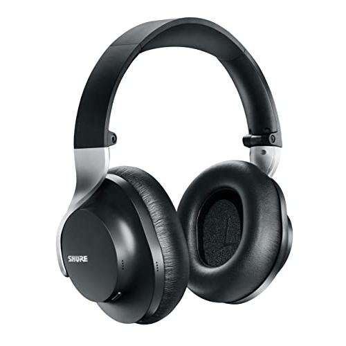 Shure AONIC 40 Over Ear Wireless Bluetooth Noise Cancelling Head 並行輸入品｜kevin-store｜02