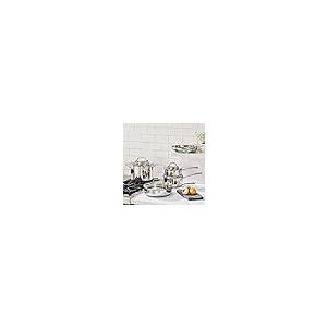 Cuisinart 87P 9 ホームグルメ ステンレススチール 9点セット Cuisinart 87P 9 Home Gourm 並行輸入品｜kevin-store｜03