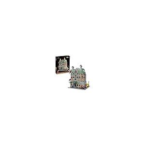 LEGO Marvel Sanctum Sanctorum 76218, 3 Story Modular Building Se 並行輸入品｜kevin-store｜02